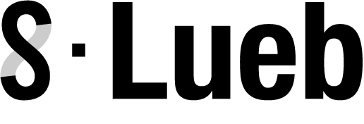 Logo Bestattungen Lueb